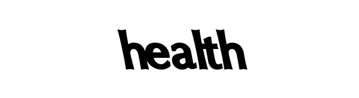 Oregon LDO UltraBlack Sinistral  Free Fonts Download