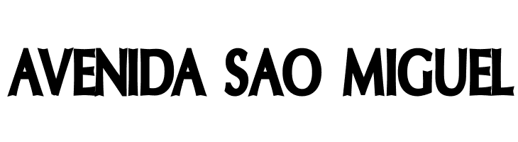 Oregon LDO Condensed Black  Free Fonts Download