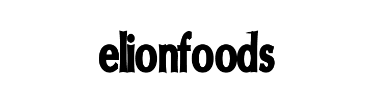 Oregon LDO Condensed Black  Free Fonts Download