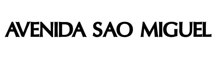 Oregon LDO ExtraBlack  Free Fonts Download