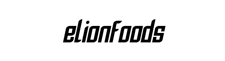 SF Piezolectric Oblique  Free Fonts Download