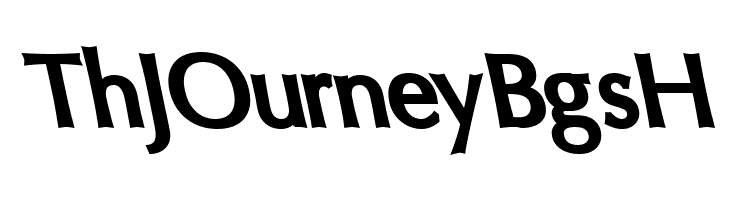 Oregon LDO Black Sinistral  Free Fonts Download