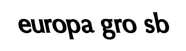 Oregon LDO Black Sinistral  Free Fonts Download