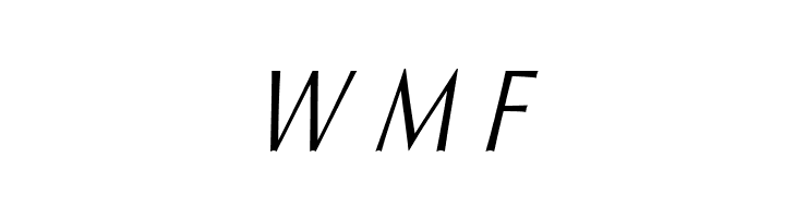 Oregon LDO Condensed Oblique  Free Fonts Download