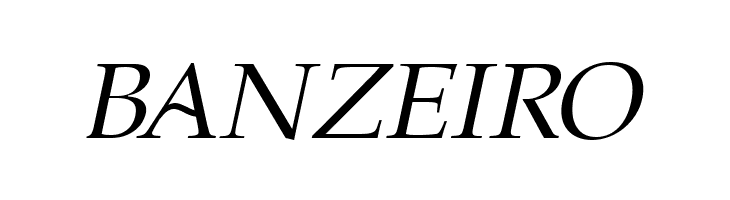 Portland LDO Italic  Free Fonts Download