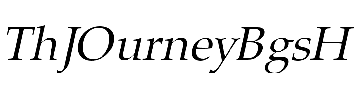 Portland LDO Italic  Free Fonts Download