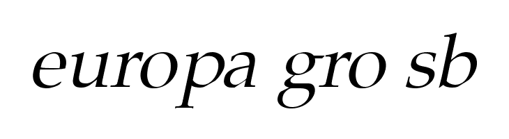 Portland LDO Italic  Free Fonts Download