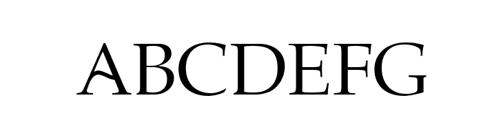Portland LDO  Free Fonts Download