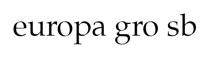 Portland LDO  Free Fonts Download