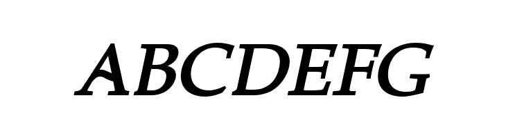 Portland LDO Bold Italic  Free Fonts Download
