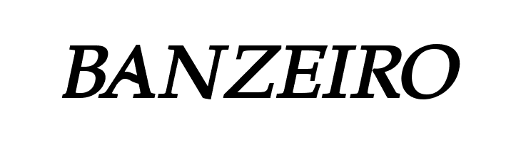 Portland LDO Bold Italic  Free Fonts Download