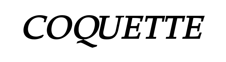 Portland LDO Bold Italic  Free Fonts Download