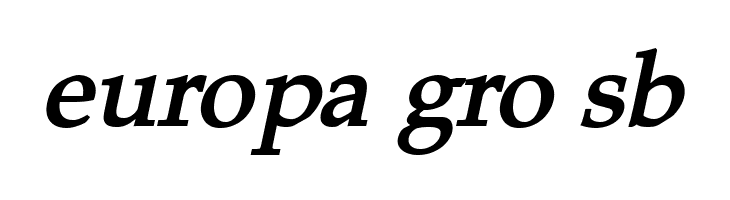 Portland LDO Bold Italic  Free Fonts Download