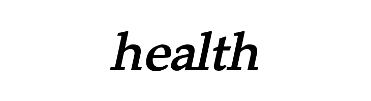 Portland LDO Bold Italic  Free Fonts Download