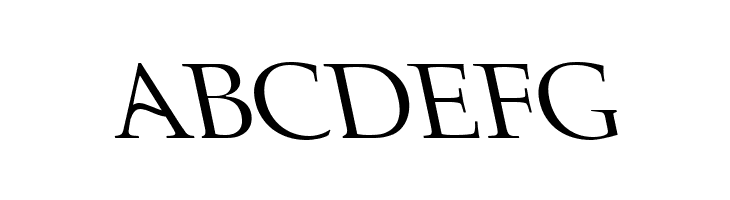 Portland LDO Sinistral  Free Fonts Download