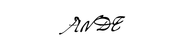 Same-Sex Marriage Script LDO  Free Fonts Download