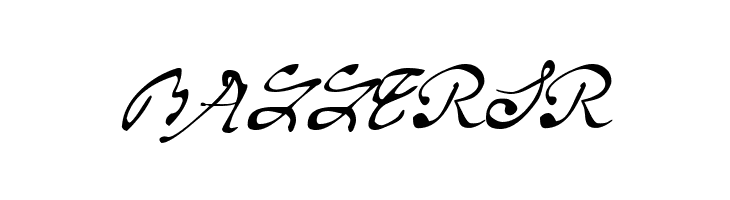 Same-Sex Marriage Script LDO  Free Fonts Download