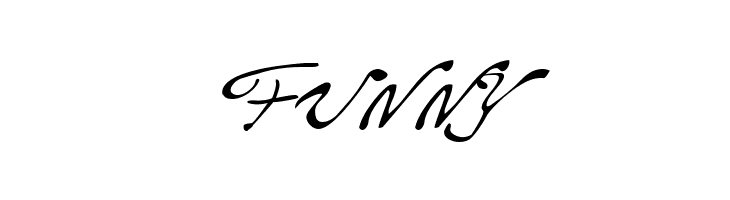 Same-Sex Marriage Script LDO  Free Fonts Download