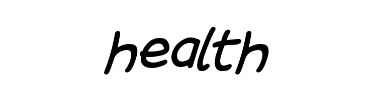 Sunshiny Italic  Free Fonts Download