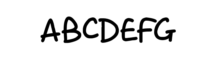 Sunshiny  Free Fonts Download