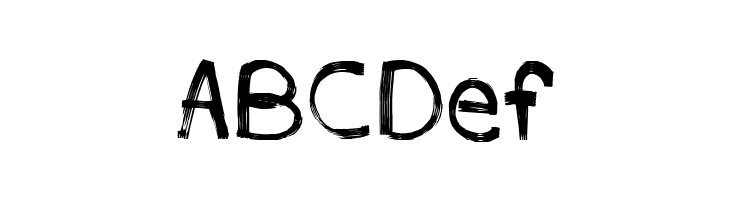 PhoneStreak  Free Fonts Download