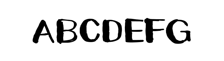 WHITEWASHER  Free Fonts Download