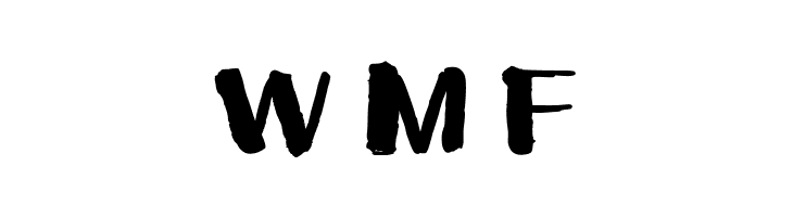 WHITEWASHER  Free Fonts Download