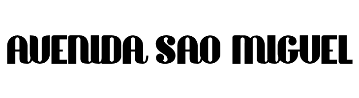 Arancello DEMO Regular  Free Fonts Download