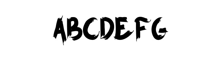 BROWN FOXY Personal Use Only  Free Fonts Download