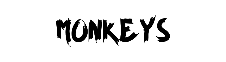 BROWN FOXY Personal Use Only  Free Fonts Download