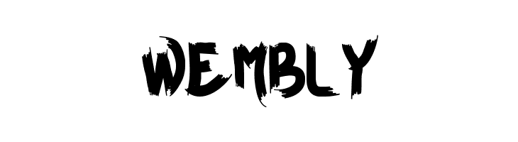 BROWN FOXY Personal Use Only  Free Fonts Download