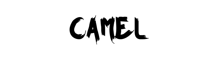 BROWN FOXY Personal Use Only  Free Fonts Download