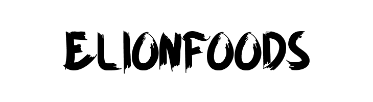 BROWN FOXY Personal Use Only  Free Fonts Download