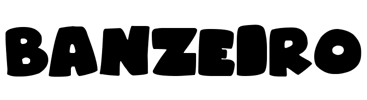 Superchunky Bold  Free Fonts Download