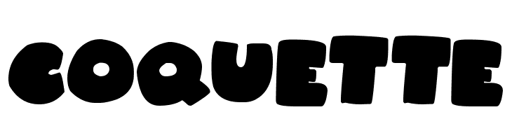 Superchunky Bold  Free Fonts Download