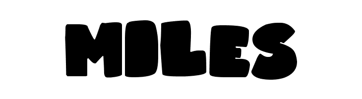 Superchunky Bold  Free Fonts Download