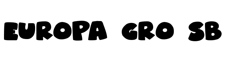 Superchunky Bold  Free Fonts Download