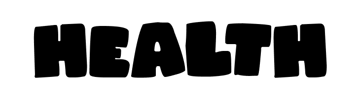 Superchunky Bold  Free Fonts Download