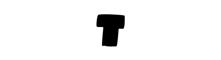 Superchunky Bold  Free Fonts Download