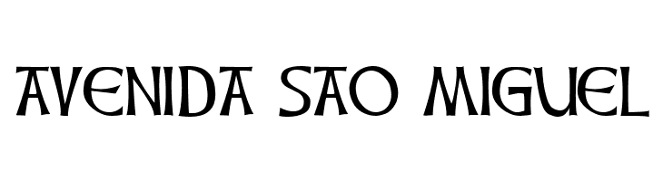 CelticHand  Free Fonts Download