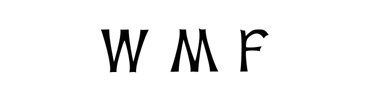 CelticHand  Free Fonts Download