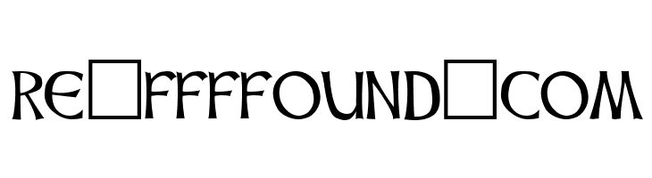 CelticHand  Free Fonts Download