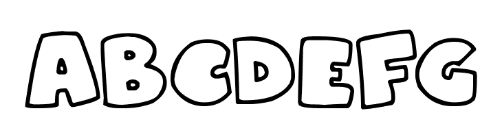 Superchunky  Free Fonts Download