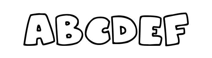 Superchunky  Free Fonts Download