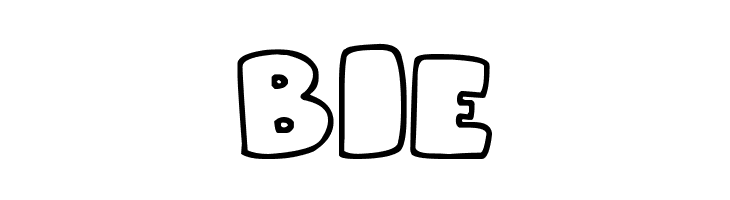 Superchunky  Free Fonts Download