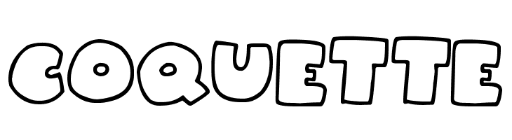 Superchunky  Free Fonts Download