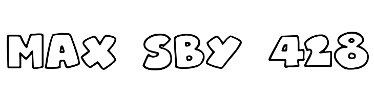 Superchunky  Free Fonts Download