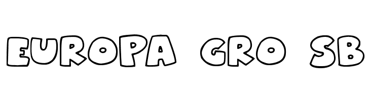 Superchunky  Free Fonts Download