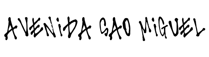 Slug Regular  Free Fonts Download