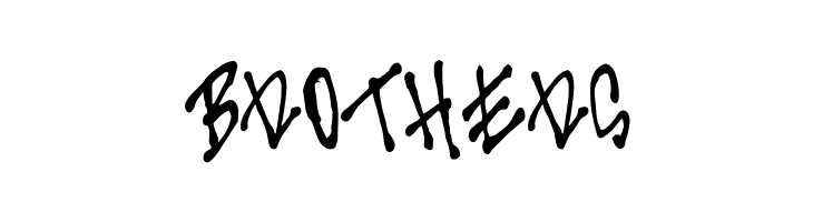 Slug Regular  Free Fonts Download